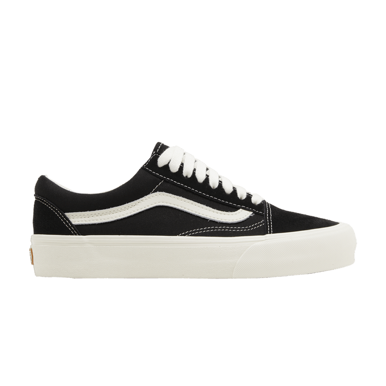 Vans Old Skool VR3 'Black Marshmallow'