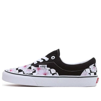 Vans Era 'Black Pink'