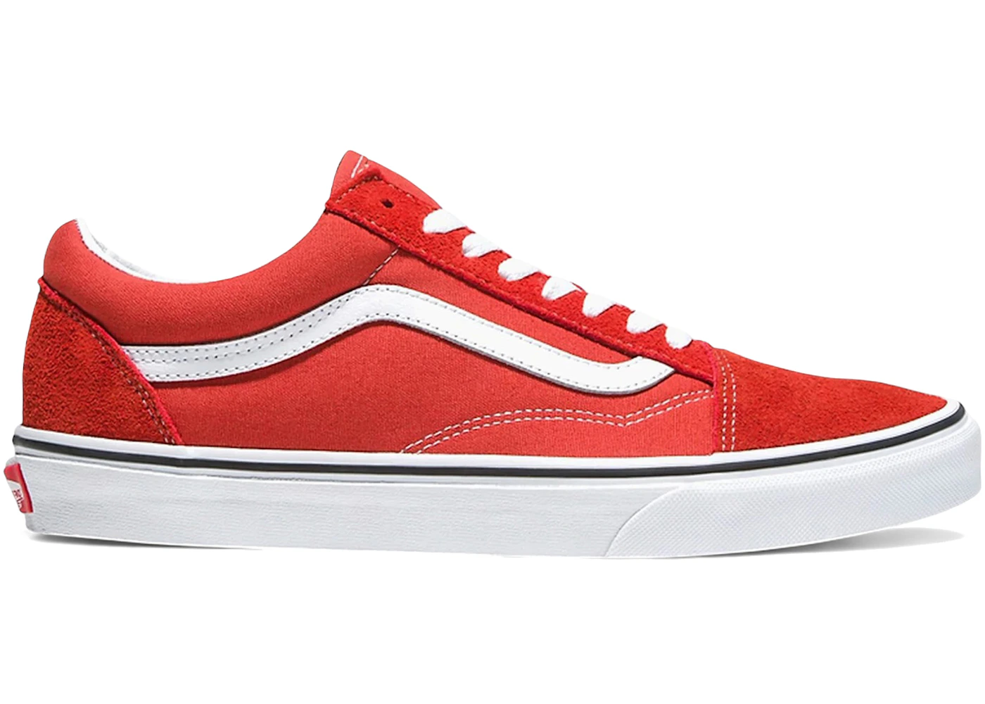 Vans Old Skool Color Theory Bossa Nova