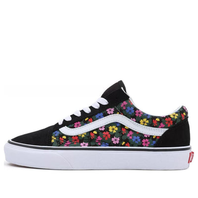 Vans Old Skool Floral