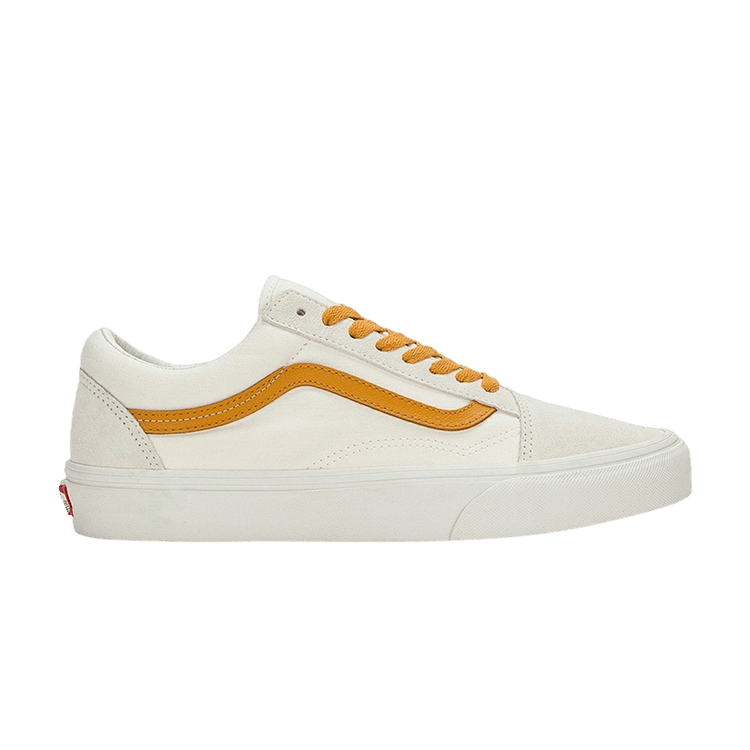 Vans Old Skool 'Vintage Pop - Honey Yellow'