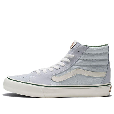 Vans SK8-Hi 'Black'