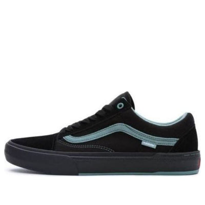 Vans BMX Old Skool 'Black Blue'