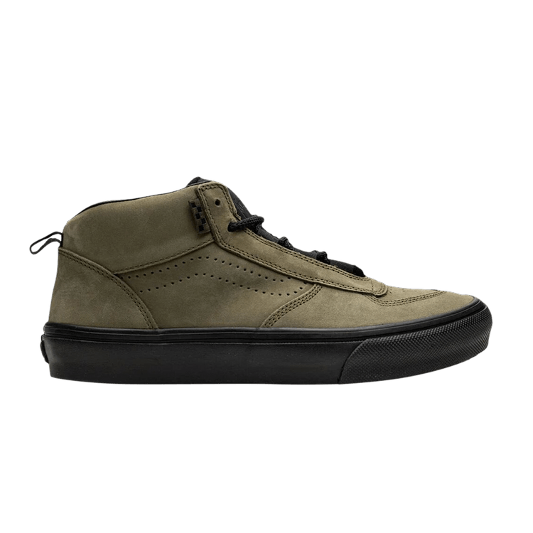 Vans Skate MC 96 VCU 'Dark Olive'
