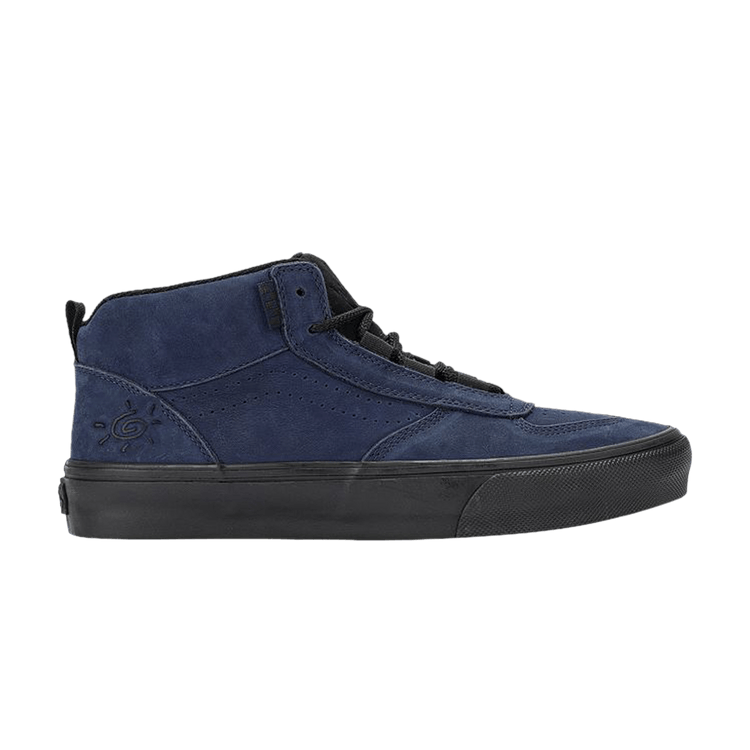 Nick Michel x Vans Skate MC 96 VCU 'Navy Black'