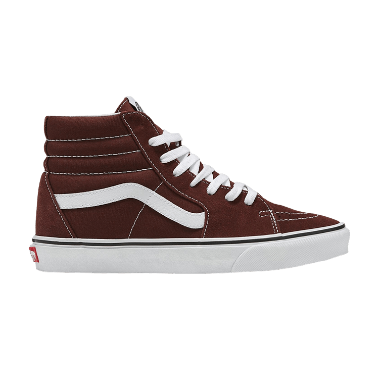 Vans Sk8-Hi 'Chocolate'