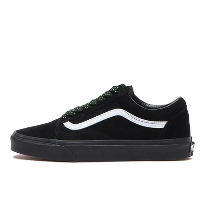 Vans Old Skool 'Black White'