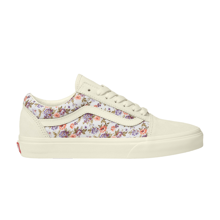 Vans Old Skool 'Vintage Floral'