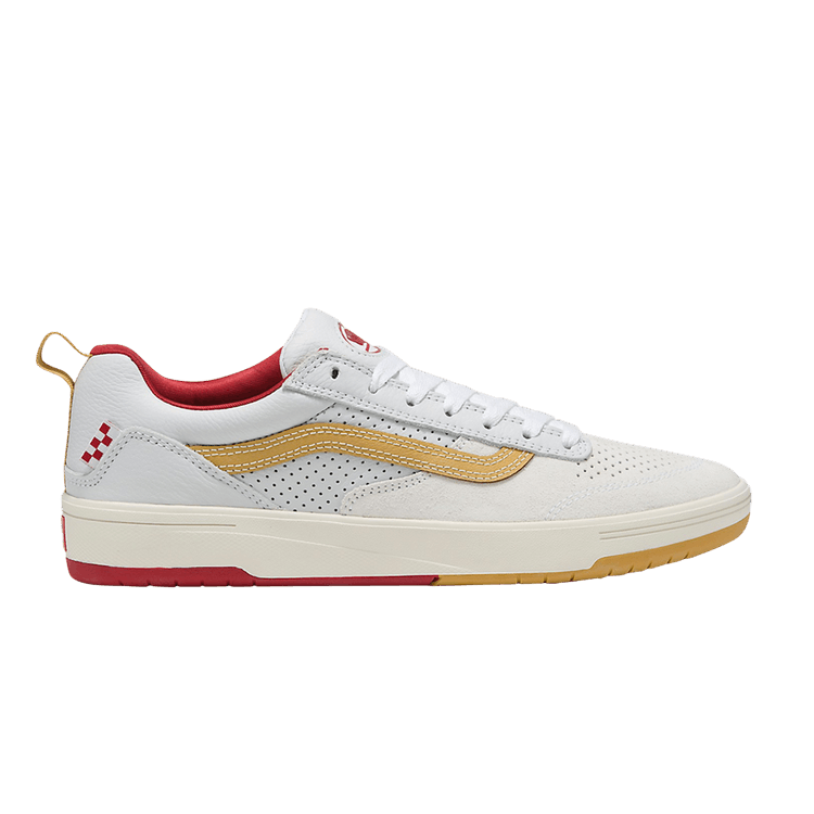 Vans Zahba 'Vintage Sport'
