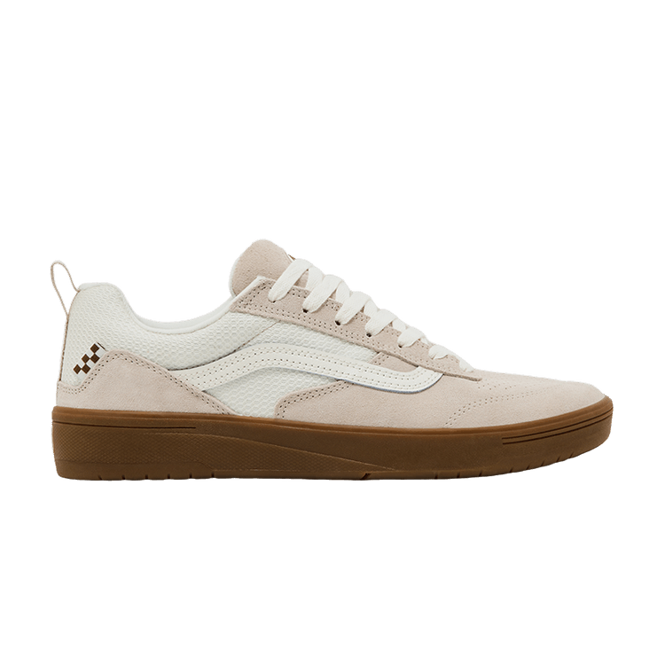 Vans Zahba 'Light Khaki'