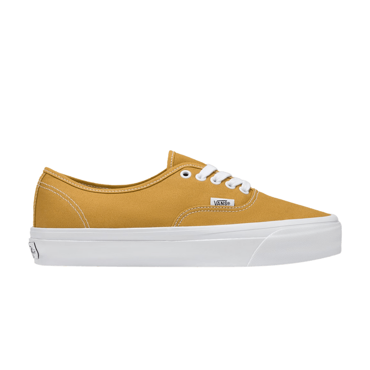 Vans Premium Authentic 44 'Harvest Gold'
