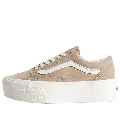 Vans Old Skool Platform 'Incense'