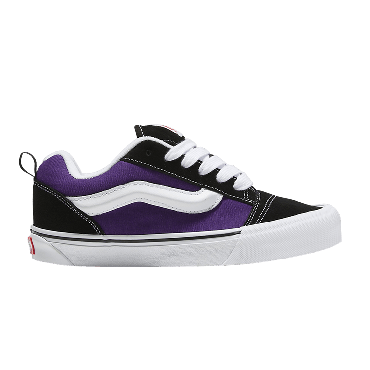 Vans Knu-Skool 'Black Purple'