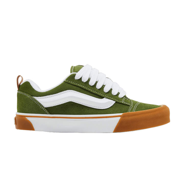 Vans Knu-Skool 'Pesto'