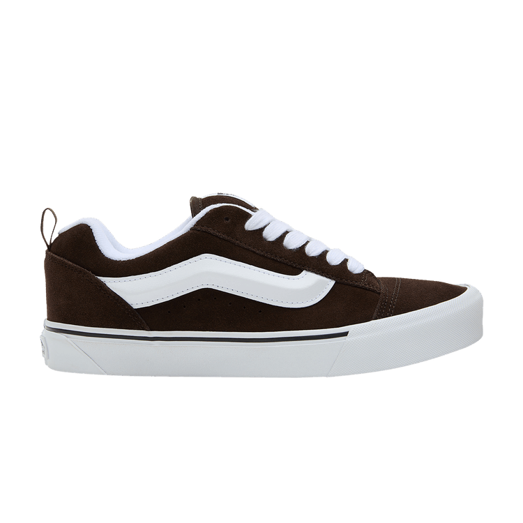Vans Knu-Skool 'Brown'