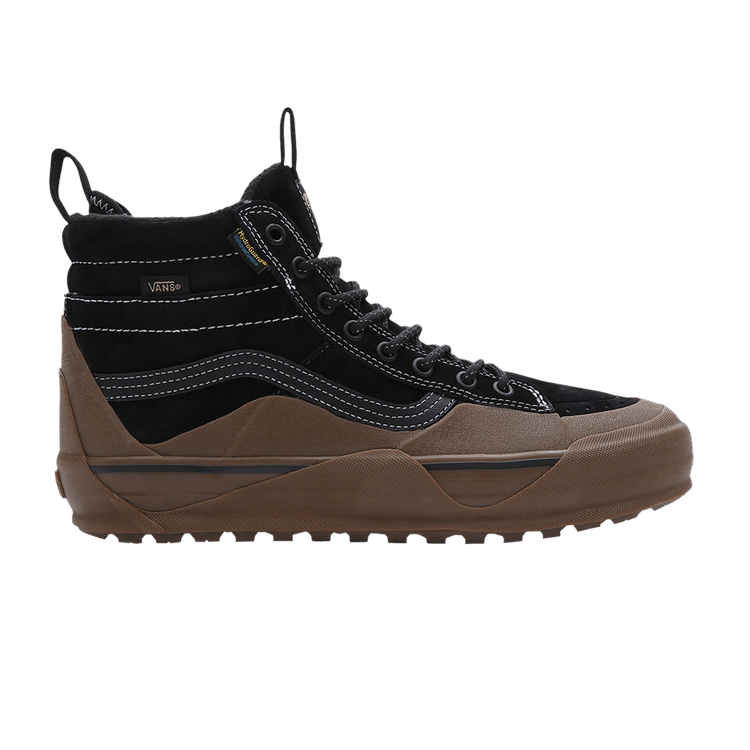 Vans Sk8-Hi MTE-2 'Dip - Black Gum'