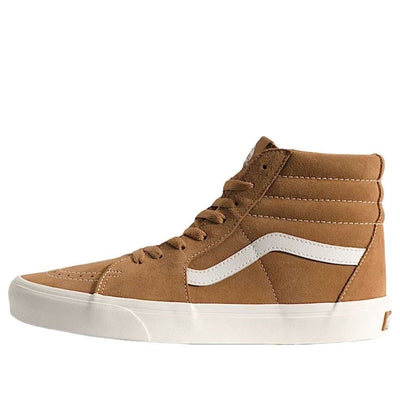 Vans Sk8-Hi 'Brown'