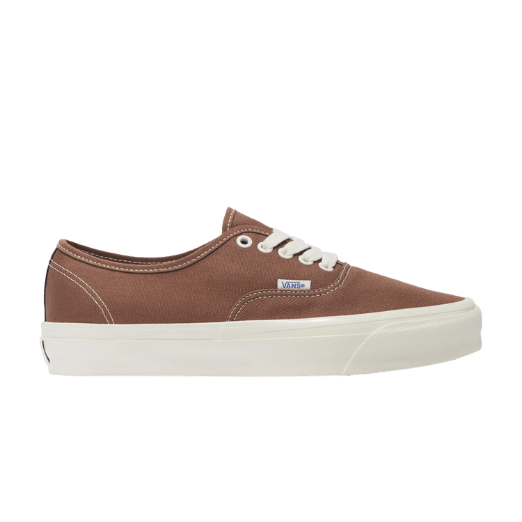 Vans Premium Authentic 44 'Carob Brown'