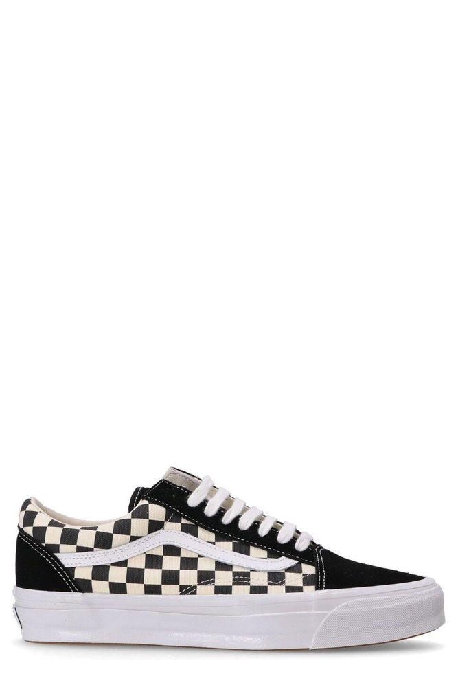 Vans Premium Old Skool 36 Low-Top Sneakers