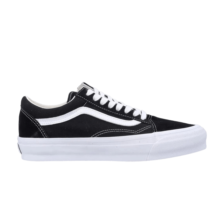 Vans Old Skool 36 LX 'Black White'