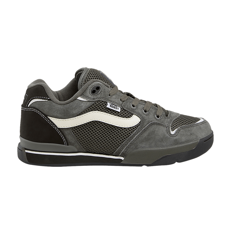 Vans Premium Rowley XLT 'Off Road Pack - Gunmetal'