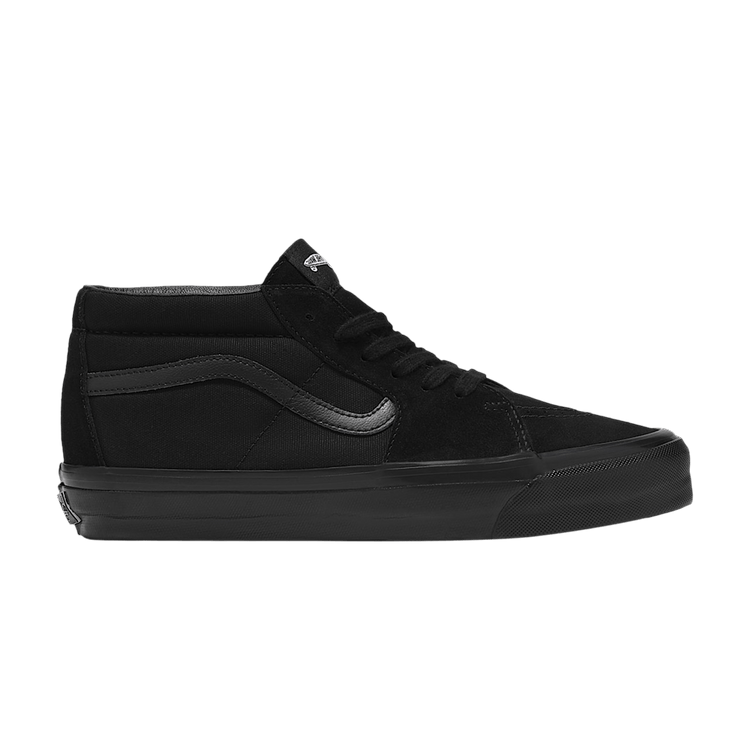 Vans Premium Sk8-Mid 83 'Black'
