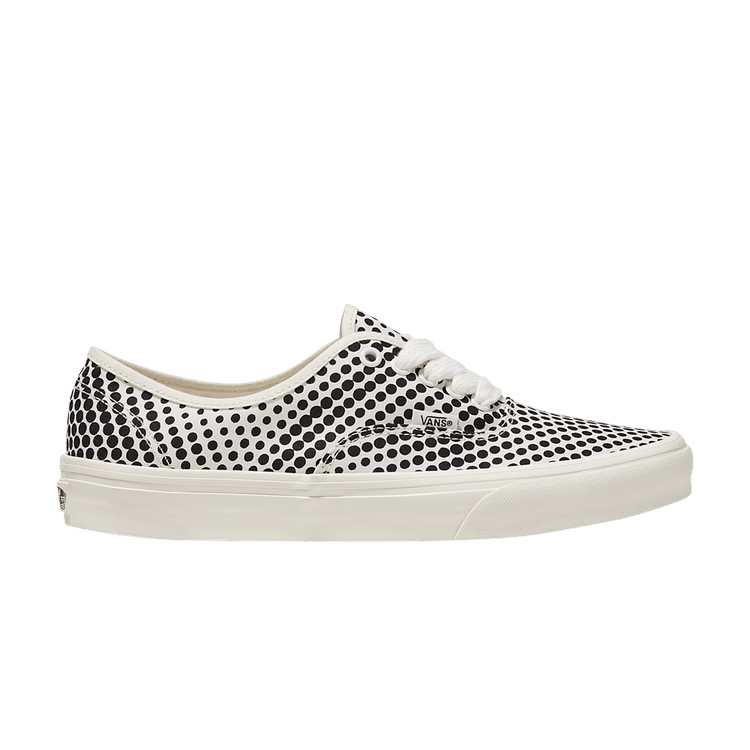 Vans Authentic 'Polka Dot Pop Art'