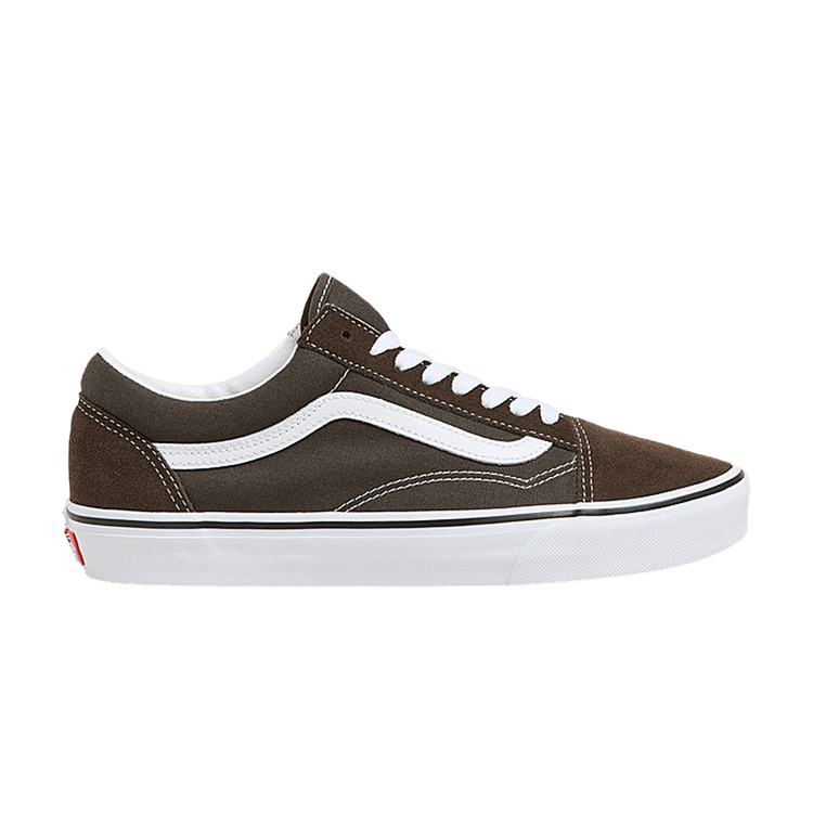 Vans Old Skool 'Color Theory - Turkish Coffee'