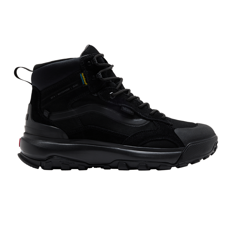Vans Crestline Waterproof MTE 'Black'