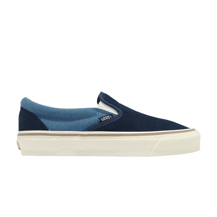 Vans Slip-On Reissue 98 MTE 'Classic Navy'