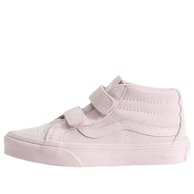 (PS) Vans Sk8-Mid V 'Pale Petal Pink'