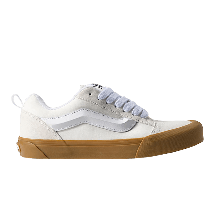 Vans Knu-Skool 'Black Gum'