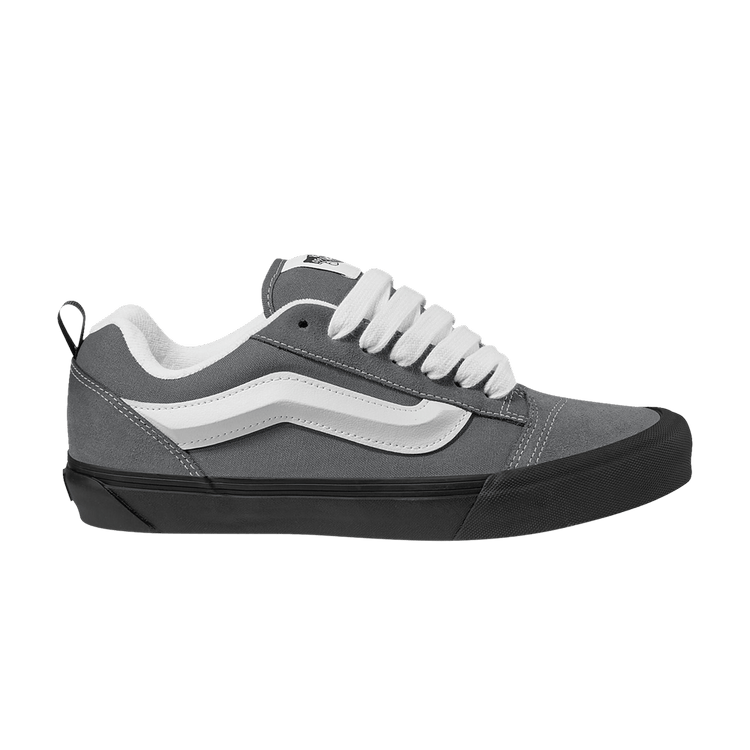 Vans Knu-Skool 'Tonal Pewter'