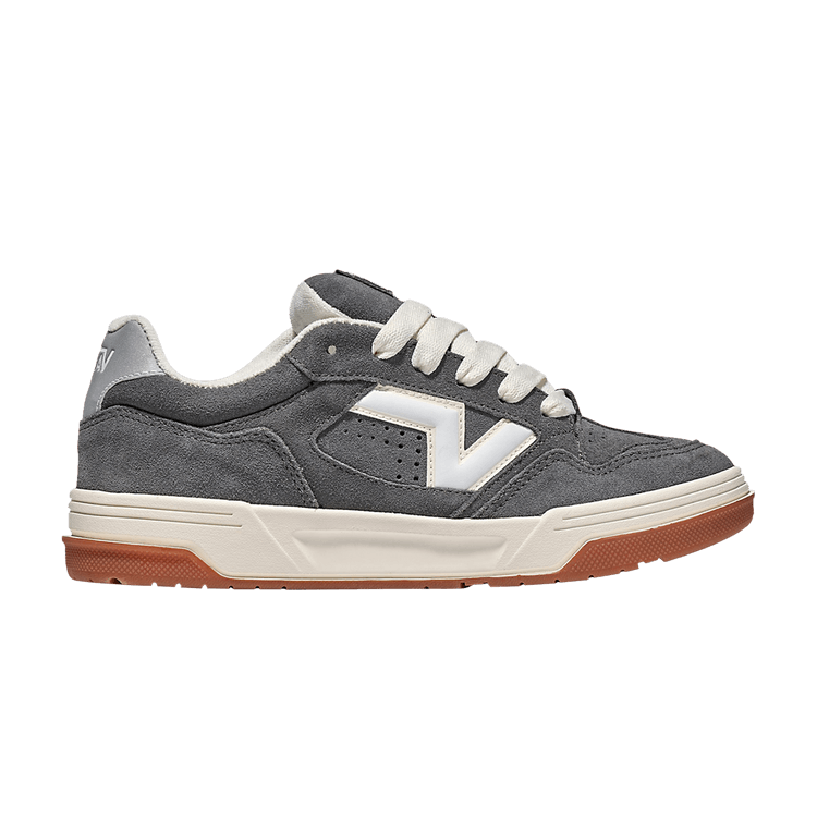 Vans Upland 'Pewter Grey Gum'