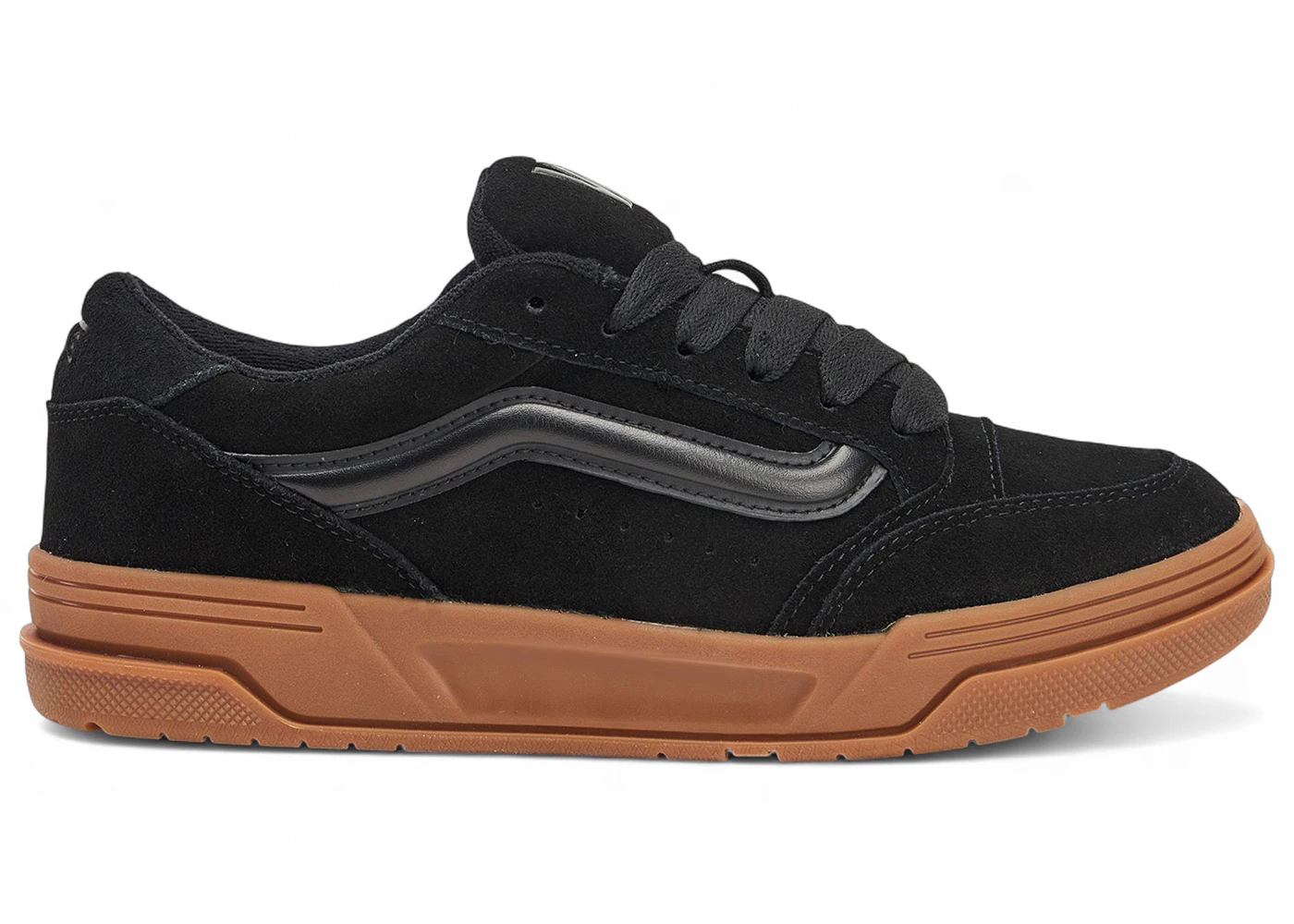 Vans Hylane Black Gum