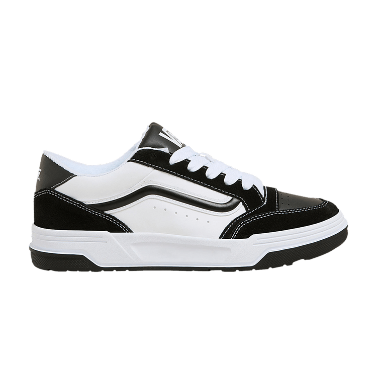Vans Hylane 'Black White'