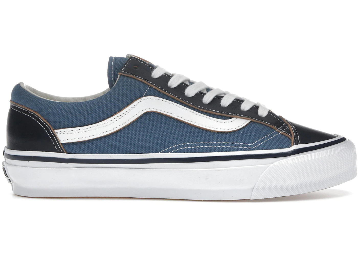 Vans OTW Old Skool 36 Vibram Navy