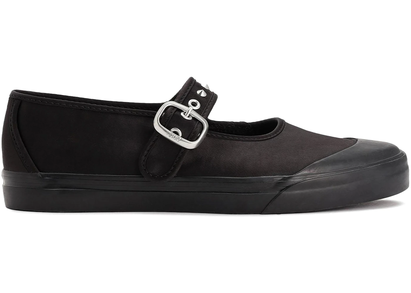 Vans Premium Mary Jane Lowpro Studs Black