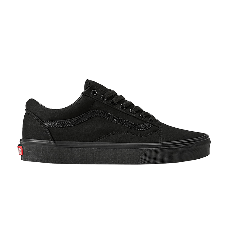 Vans Old Skool 'Black'