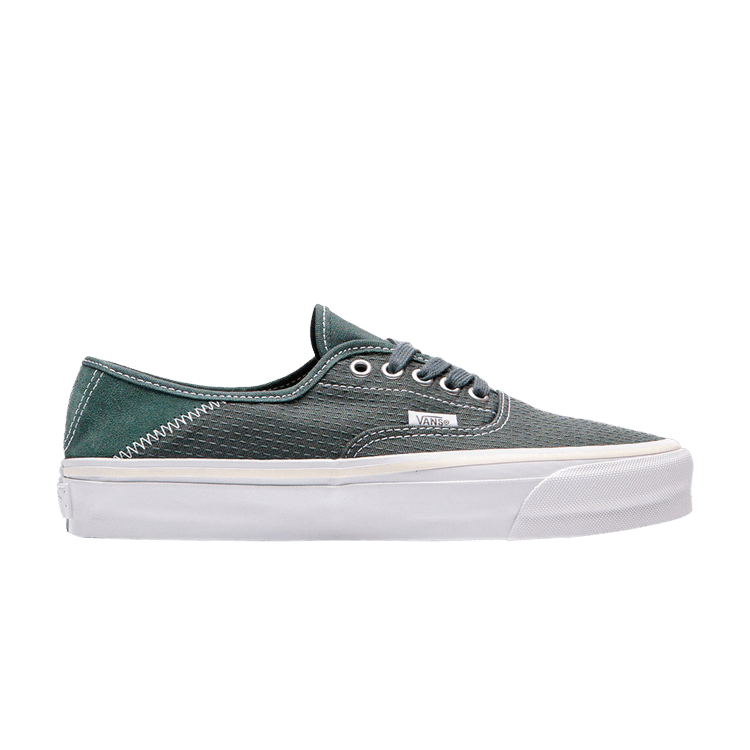 Vans Authentic 44 LX Kickdown 'Forest Sashiko'
