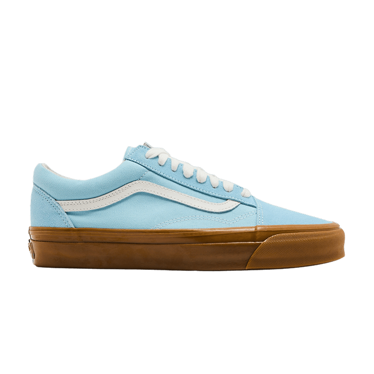 Vans Premium Old Skool 36 'Music Collection - Crystal Blue'