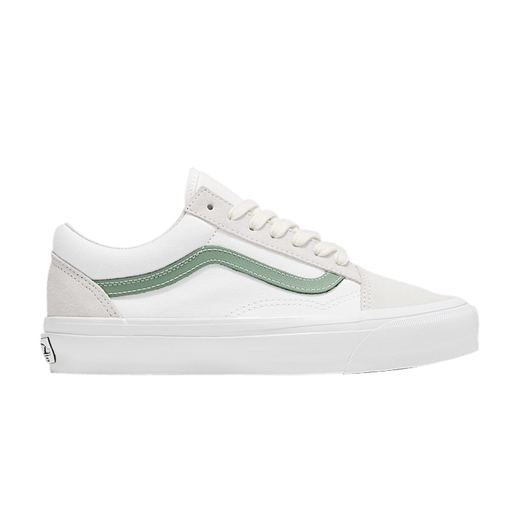 Vans Old Skool 36 LX 'Santorini Pack - Blanc White'