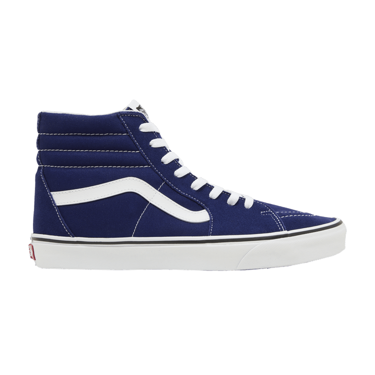 Vans Sk8-Hi 'Beacon Blue'
