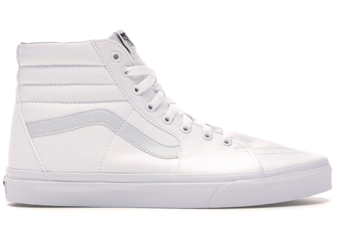 Vans Sk8-Hi True White