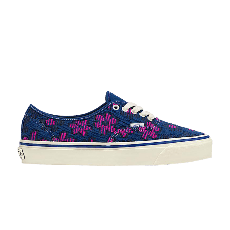 Vans LX Authentic 44 'Daisy True Blue'