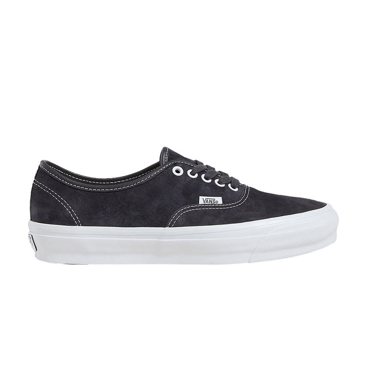 Vans Authentic 44 2 LX 'Pig Suede - Nine Iron'