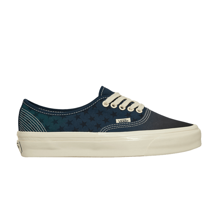 Vans Authentic 44 LX 'Echoes - Dress Blues'