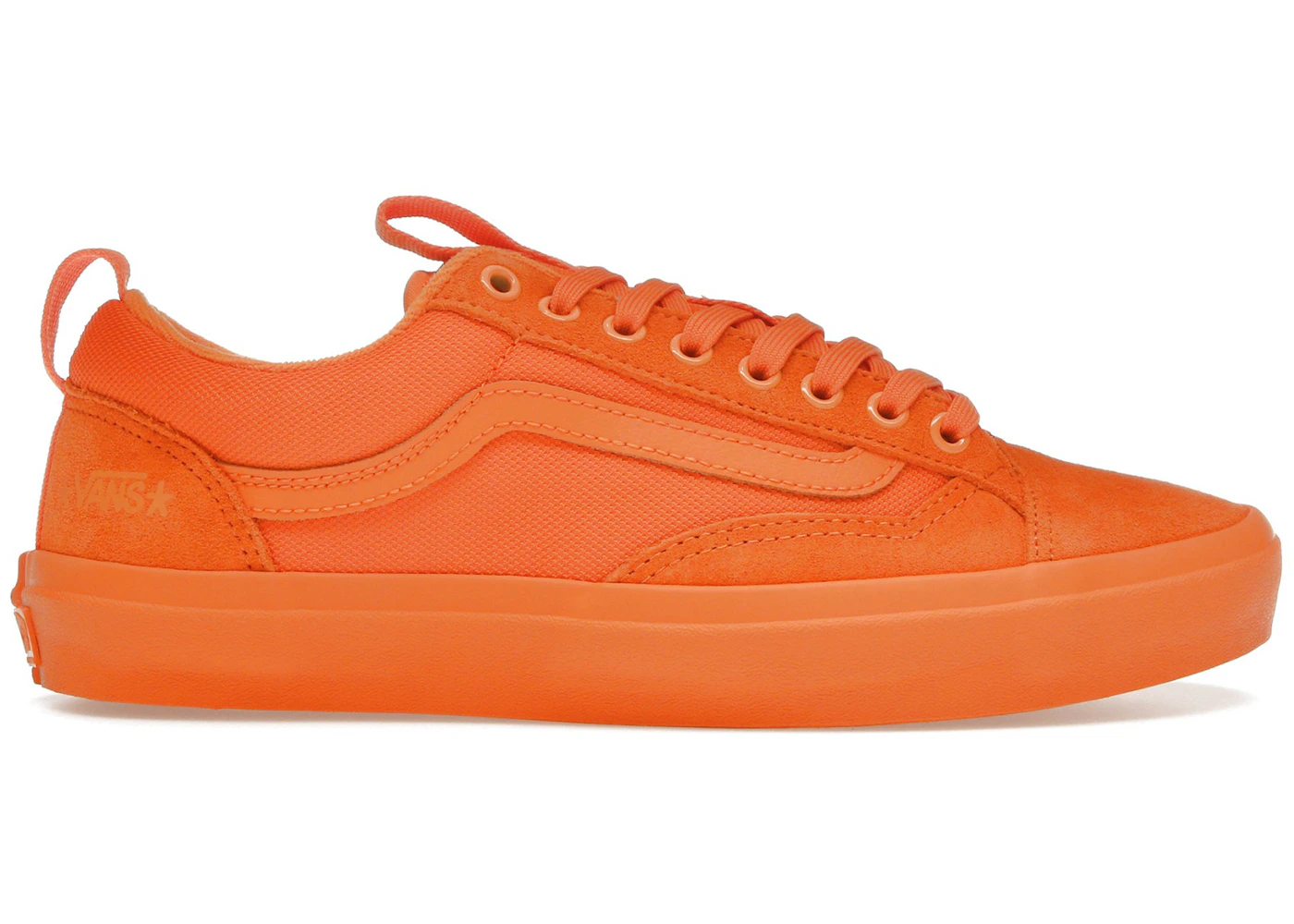 Vans Old Skool 36+ Atiba Jefferson
