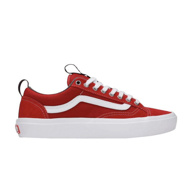 Vans Skate Old Skool 36+ 'Red White'