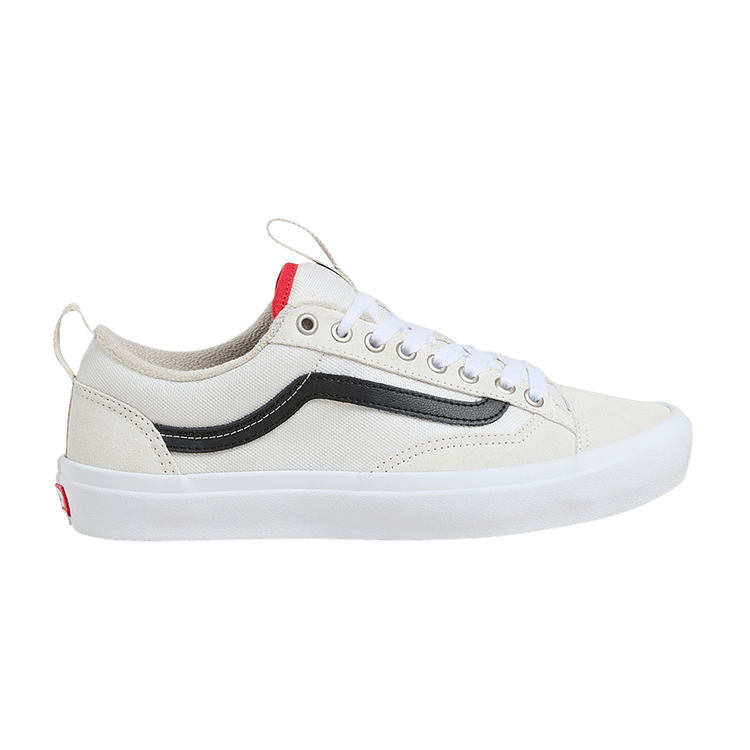 Vans Skate Old Skool 36+ 'Antique White Black'